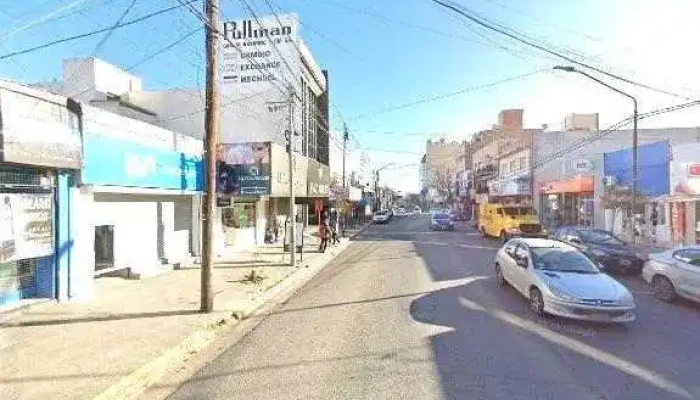 Credito Argentino Puntajedeg - Neuquén