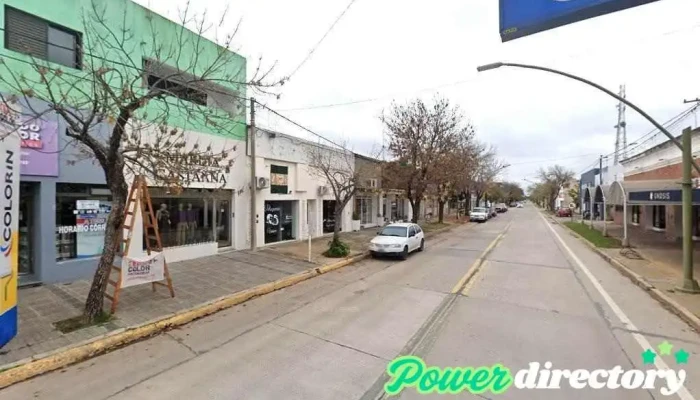 Crédito Argentino - San Carlos Centro