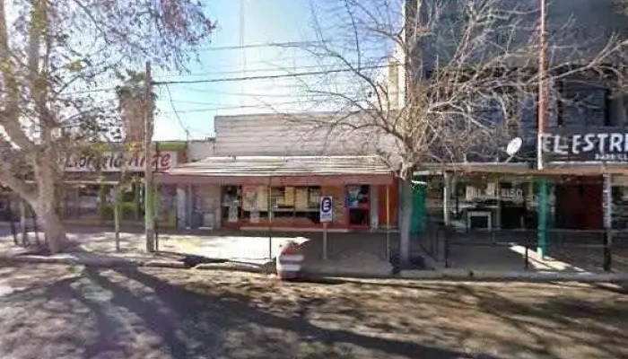 Credito Argentino Sitio Webdeg - Caucete