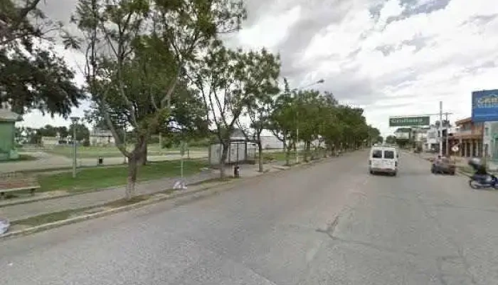 Credito Argentino Sitio Webdeg - Río Segundo