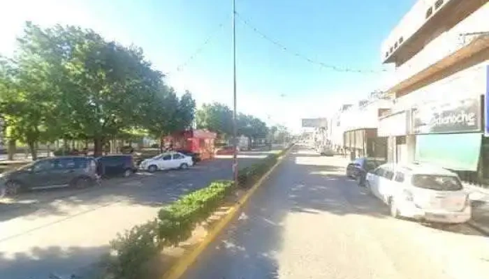 Credito Argentino Ubicaciondeg - Villa Gdor. Galvez
