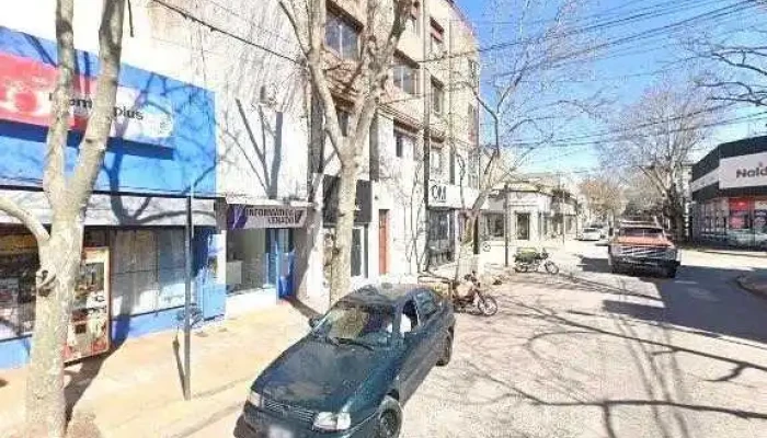 Credito Argentino Videos - Venado Tuerto