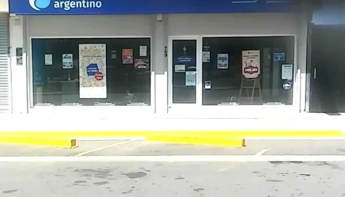 Credito Argentino -  Videos - Cutral Co