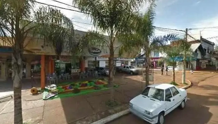 Credito Argentino Videosdeg - Eldorado