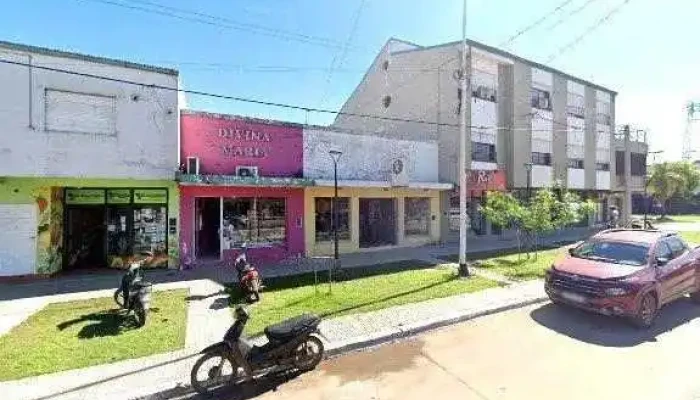 Credito Argentino Videosdeg - Monte Caseros