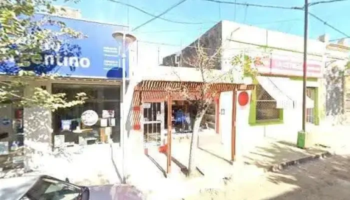 Credito Argentino Zonadeg - La Paz