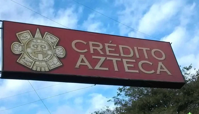Credito Azteca Cerca De Mi - Villa Angela