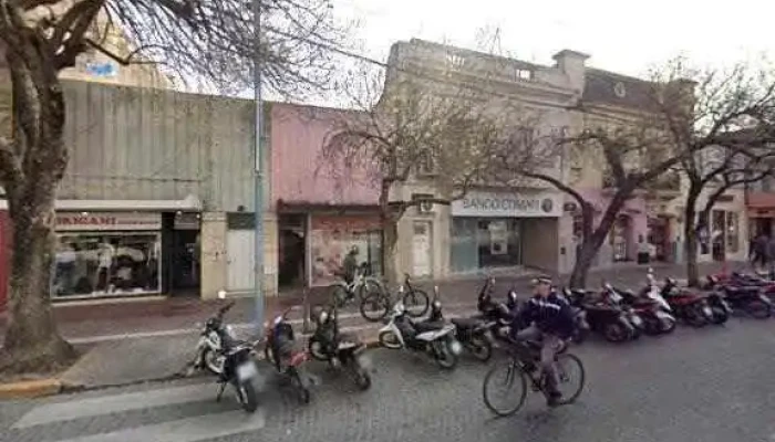 Credito Comentarios - Rafaela