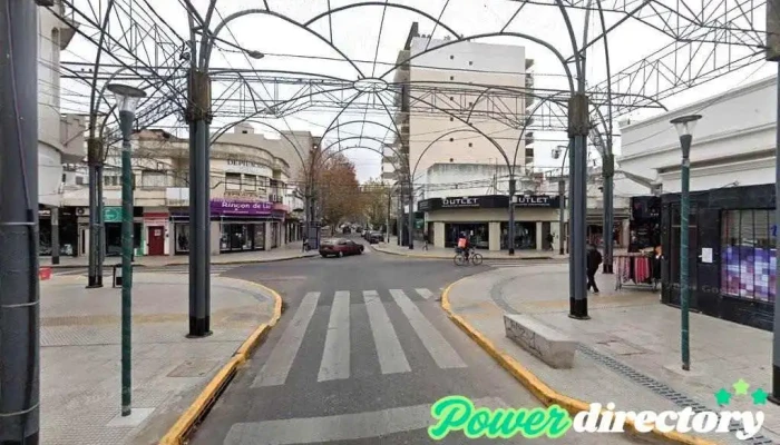 Credito de Apoyo Comercial Sa - Caseros
