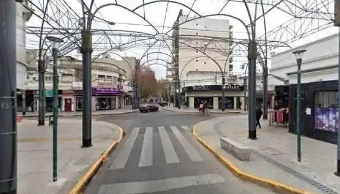 Credito De Apoyo Comercial Sa -  Videos - Caseros