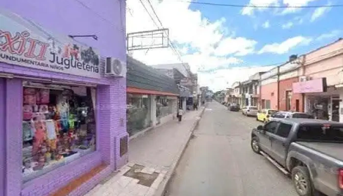 Credito Del Valle Efectivo En El Acto -  Videos - Metán