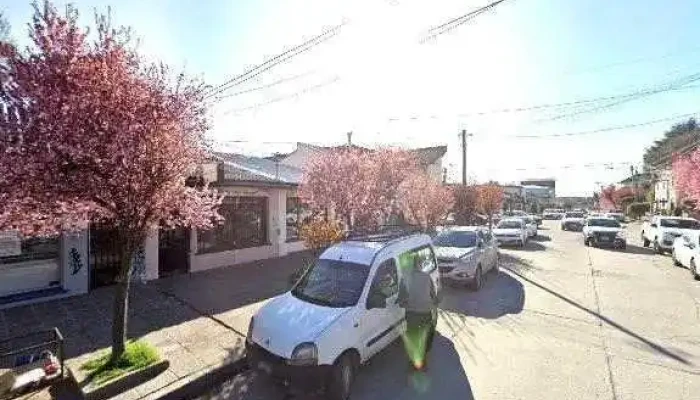 Credito Del Valle -  Puntaje - San Carlos de Bariloche