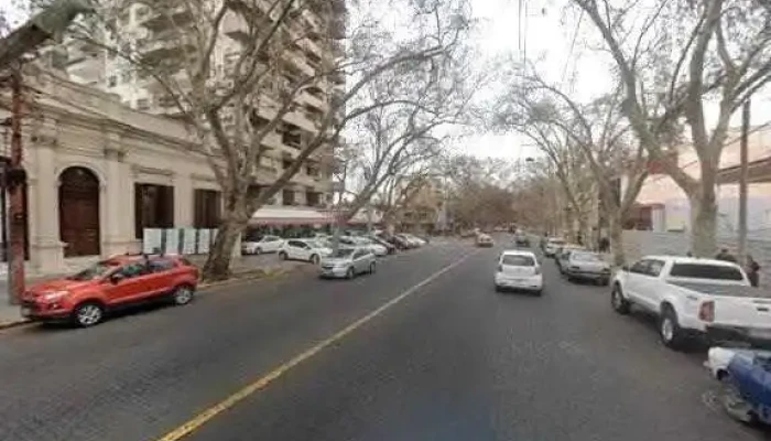 Credito Del Valle Sa -  Videos - Rivadavia