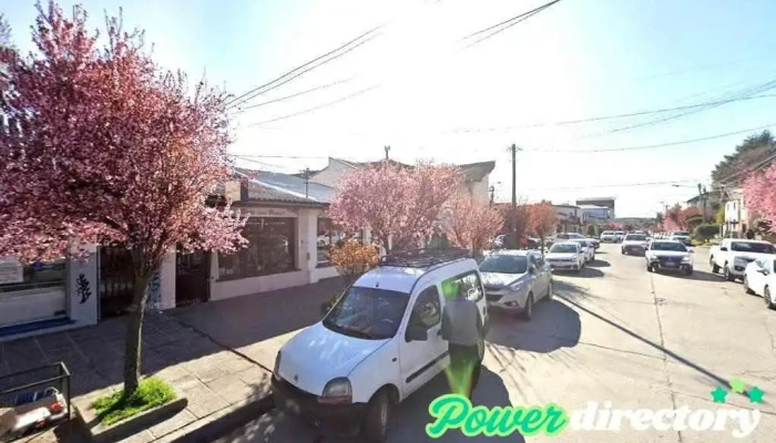 Credito del Valle - San Carlos De Bariloche