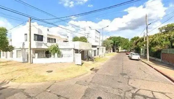 Credito Denis -  Sitio Web - Corrientes
