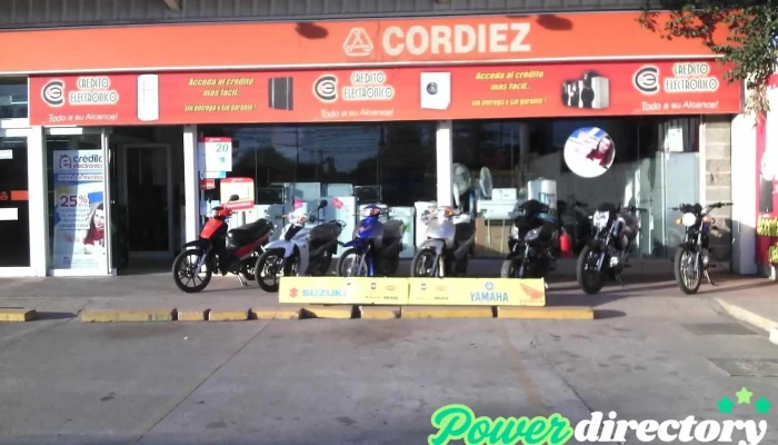 Crédito Electrónico - Córdoba