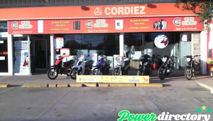Credito Electronico Videos - Córdoba