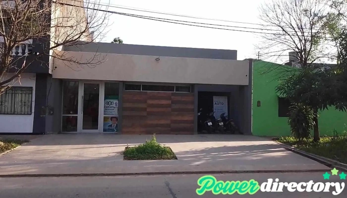 Crédito Gestion - Formosa