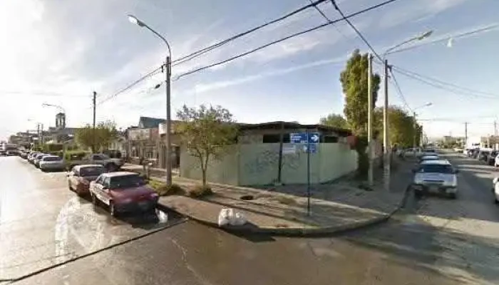 Credito Global Sa -  Puntaje - Río Grande