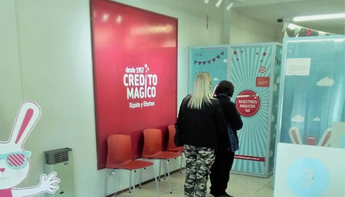 Credito Magico   Lujan De Cuyo Del Propietario - Luján de Cuyo