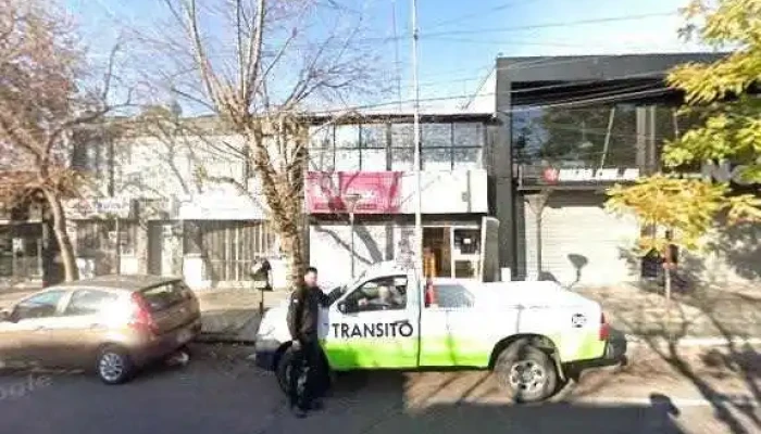 Credito Magico   Maipu Fotosdeg - Maipú