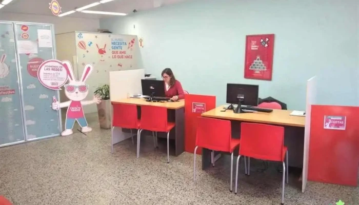 Credito Magico   Rivadavia Interior - Amb