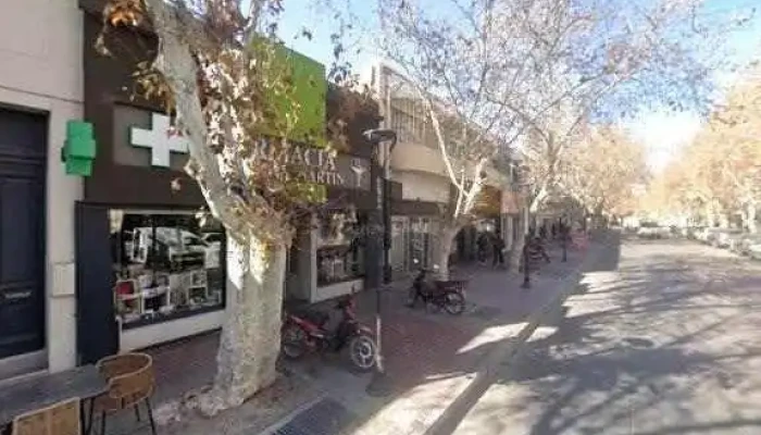 Credito Magico   Rivadavia Ubicaciondeg - Amb