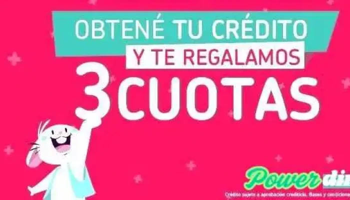 Crédito Mágico - Luján De Cuyo - Luján De Cuyo