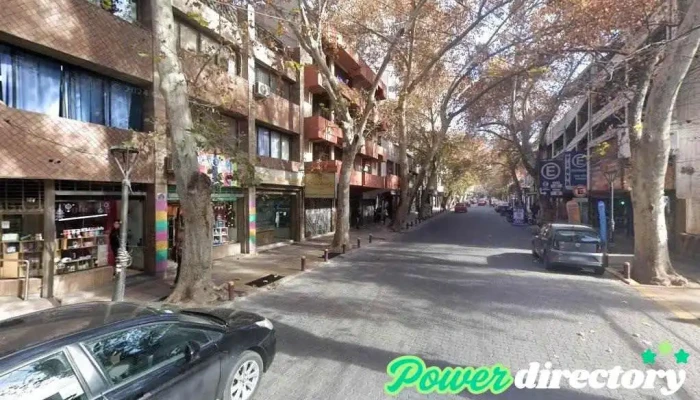 Credito Maximo - Mendoza