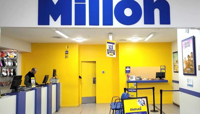 Credito Millon Del Propietario - San Juan