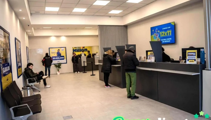 Credito Millon Interior - Capital, Mendoza