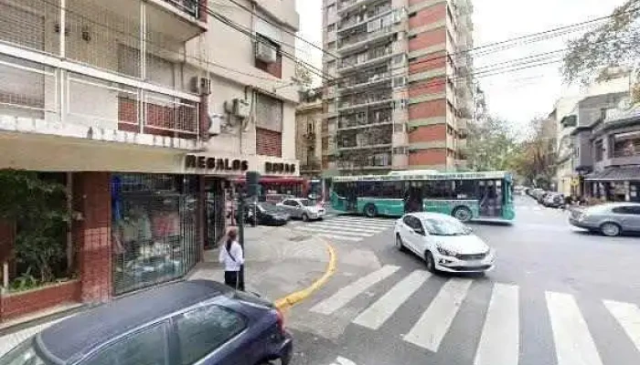 Credito Power Cash Abierto Ahoradeg - Cdad. Autónoma de Buenos Aires