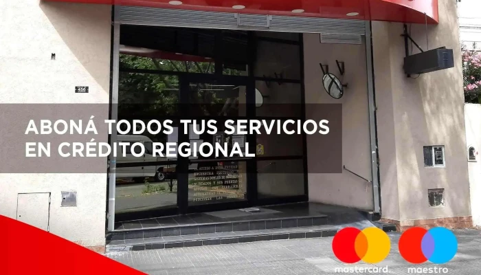 Credito Regional Compania Financiera Sa Instagram - Villa Lynch
