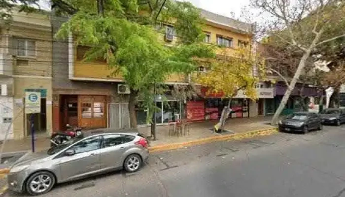 Credito Supremo -  Direccion - San Juan