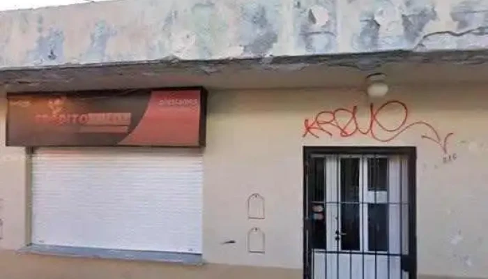 Credito Veloz -  Horario - Trelew