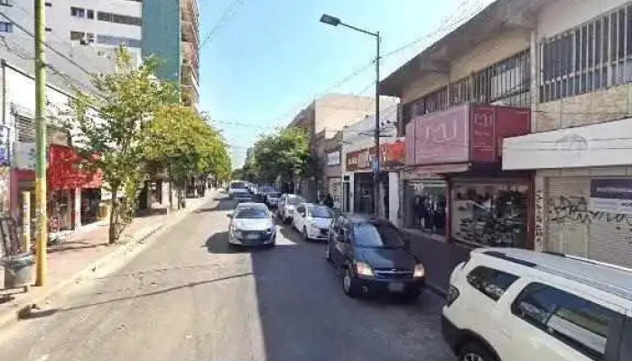 Credito Ya Del Litoral Numerodeg - Villa Ballester