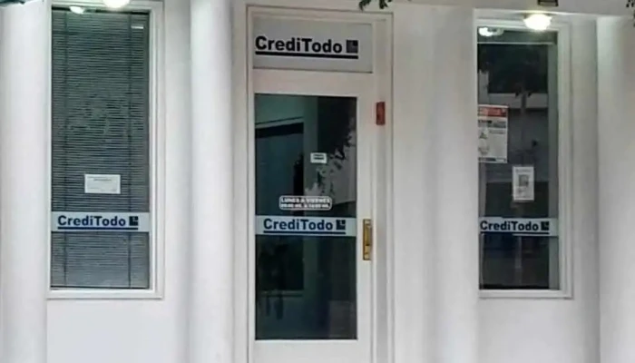 Creditodo Comentarios - Zapala