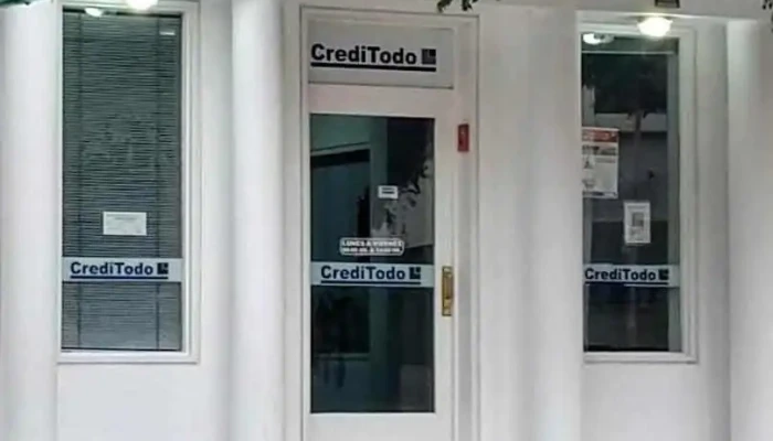 CrediTodo - Zapala