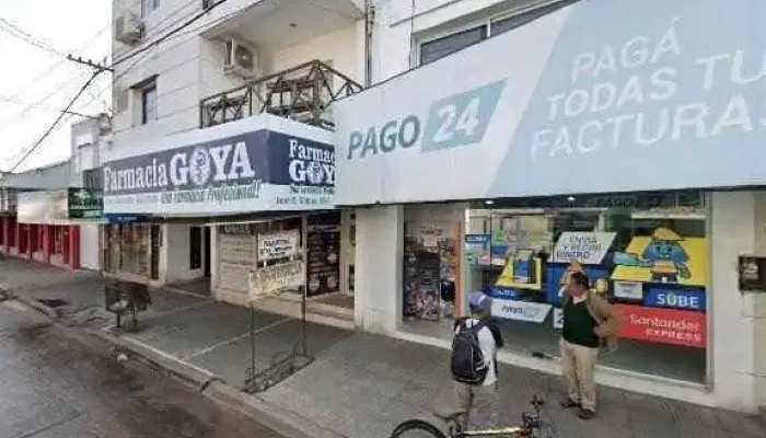 Creditos 2000 Numerodeg - Goya