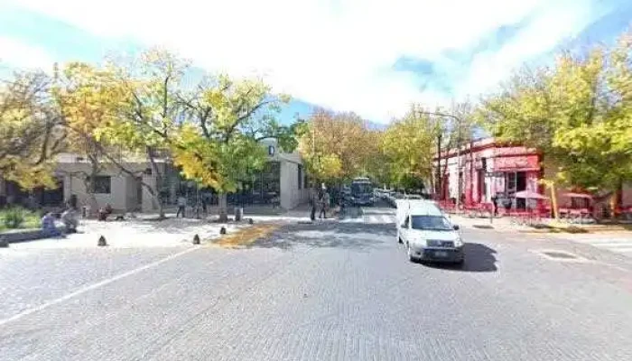 Creditos Aconcagua -  Telefono - Luján de Cuyo