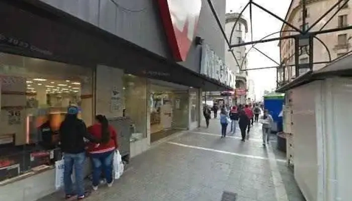 Creditos Activos Y Jubilados Horario - Córdoba