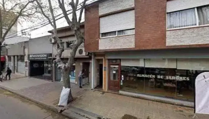 Creditos Andrea Boschetti -  Descuentos - Venado Tuerto