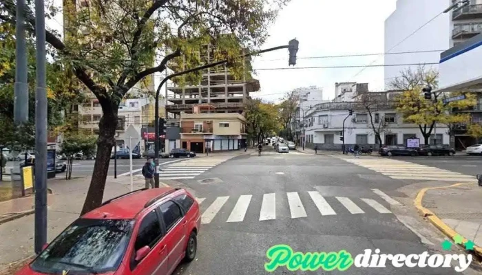 Creditos Carlos Lasca - Cdad. Autónoma De Buenos Aires