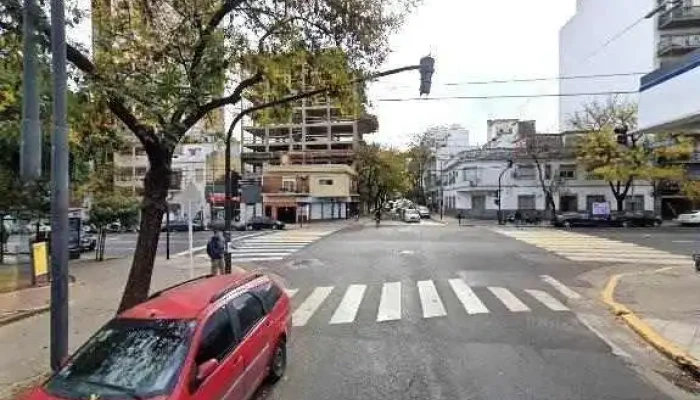 Creditos Carlos Lasca -  Sitio Web - Cdad. Autónoma de Buenos Aires
