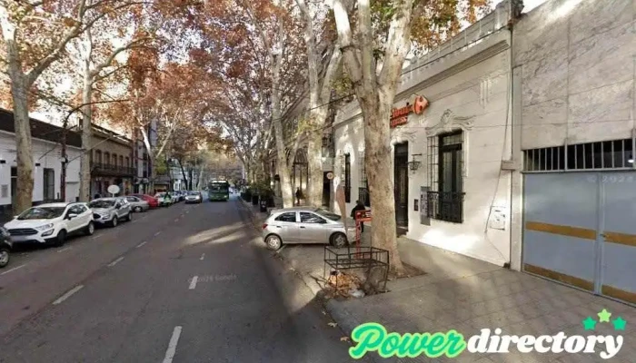 Creditos.com.ar. - Mendoza
