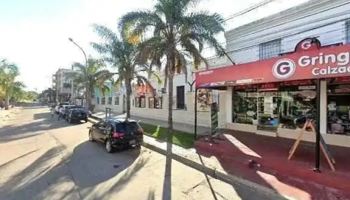Creditos Del Plata -  Abierto Ahoradeg - Bella Vista