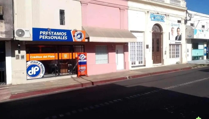Créditos del Plata - Corrientes