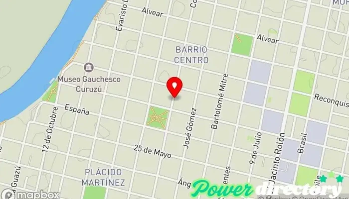 mapa de Creditos del Plata Servicio de asesoramiento crediticio en EEQ