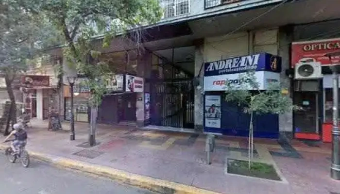 Creditos Del Sol -  Direcciondeg - Mendoza