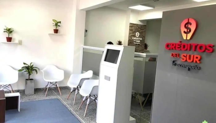 Creditos Del Sur Cipolletti Interior - Cipolletti